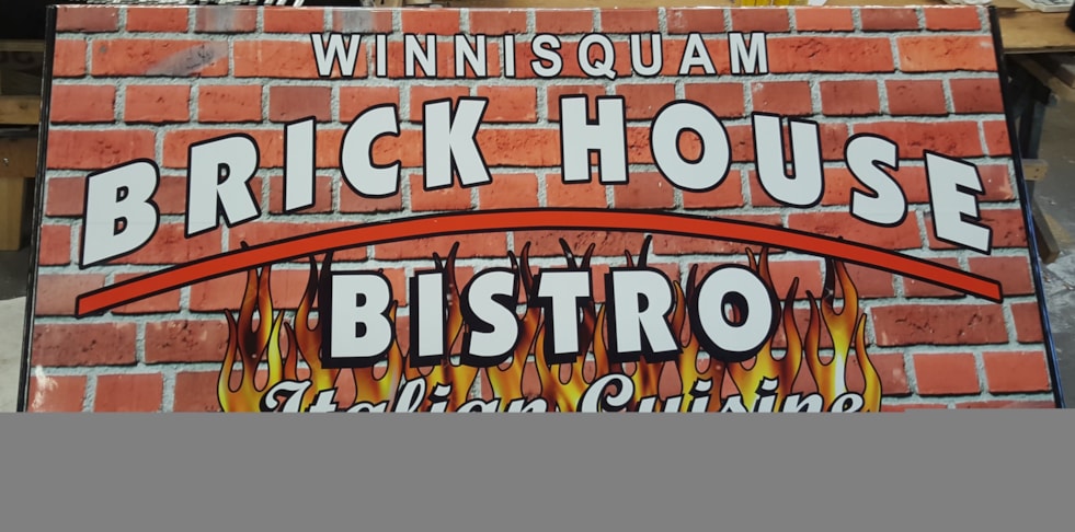 Custom Awnings in Pelham